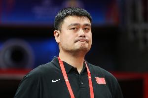 加拿大28开奖结果-郭振明：姚明为中国篮球做了大量基础性工作 有些已开始显现作用